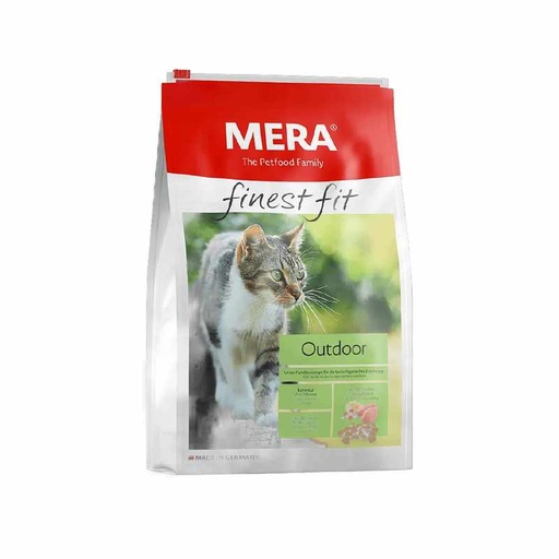[4025877338342] Mera outdoor 4kg