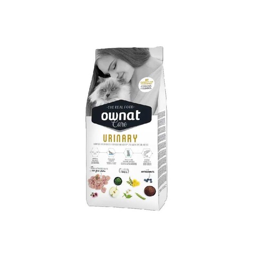 [8429037009336] Ownat urinary 1.5kg