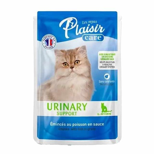 [3428460083178] Plaisir sauce urinary