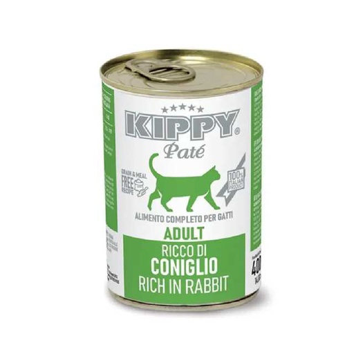 [8015912511690] Kippy pate adult rabbit
