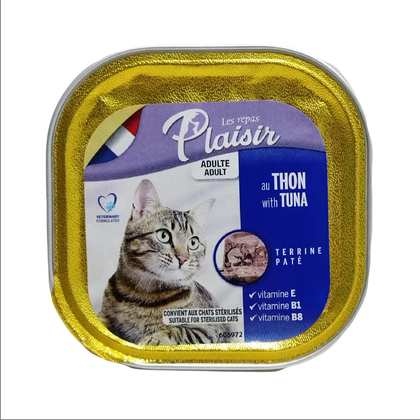 [3428460051603] plaisir thon