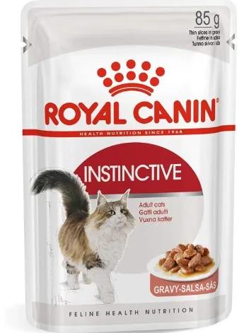 [9003579308936] Instinctive 85gr – Royal Canin