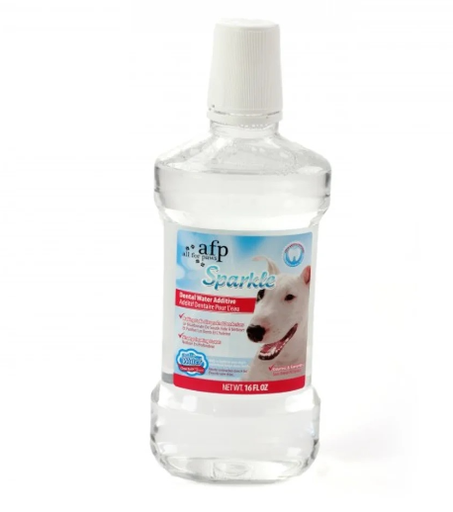 [3362] Additif Dentaire Nettoyant à Diluer AFP - 16OZ