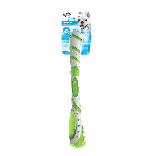 [PM-8014668A661B] Jouet Pour Chien à mâcher dentaires Futuristick AFP