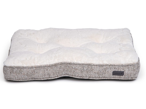 [PM-9F834125CB8B] Matelas Alys 80x58x7 cm Vadigran