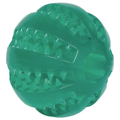 [6] Balle en caoutchouc Dental Line 7cm