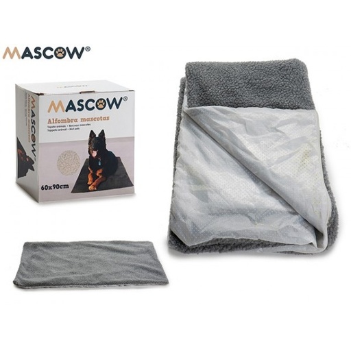 [PM-7A944D568EAC] Tapis imperméable Mascow 90 x 60 cm