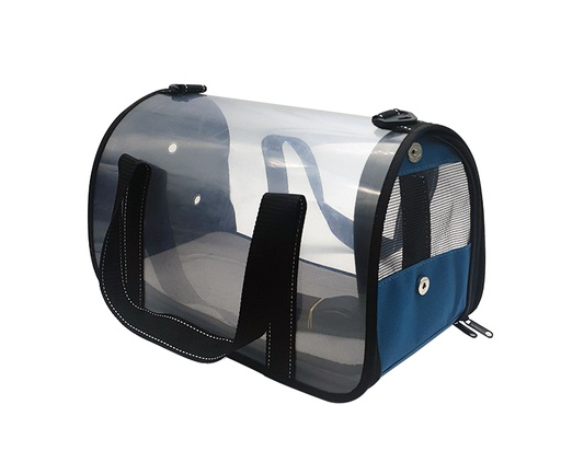 [PM-63024330F64D] Sac de transport Blue Lagoon Canijess
