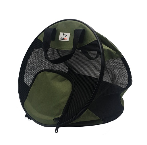 [PM-D9332A8AFDD7] Sac de transport Canvas Canijess