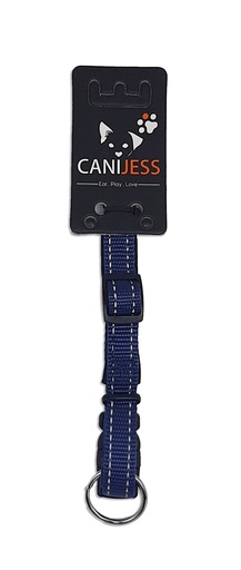 [PM-71B7E355F754] Laisse en nylon Canijess S (prix affiché) / M / L