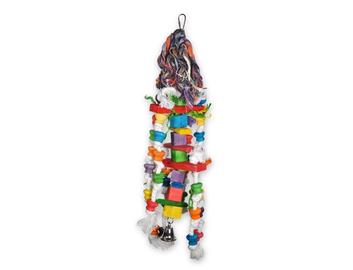 [PM-730759A03073] Jouet Fun Cubes Vadigran 55cm