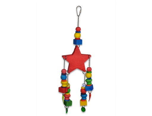 [PM-01CC54B19EFB] Jouet Red Star Vadigran 40cm