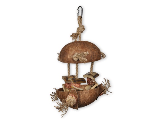 [PM-CD71B4F90ACD] Jouet Coco & Bambou Vadigran 36cm