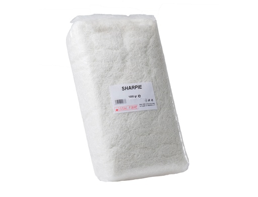 [PM-BF002959E818] Sharpie blanche Vadigran 1kg