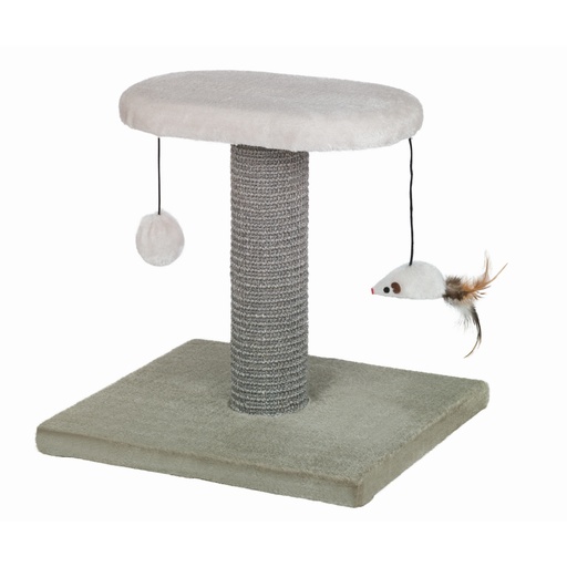 [PM-561CF23445E7] Arbre à chat Kylian Nobby 31 cm x 36 cm x 34 cm