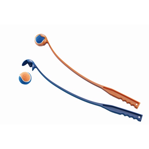 [PM-AD321D7C3E08] Lance Balle de tennis Nobby 65 cm