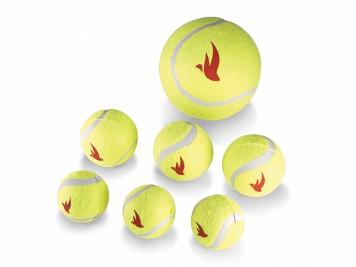 [PM-761C41683482] Balle de tennis Vadigran diam. 9 cm