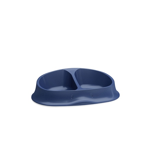 [PM-E9488B090A77] Gamelle Chic Double Stefanplast
