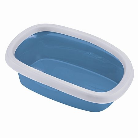 [PM-3D785DB3FB98] Bac à litière Stefanplast Sprint 20