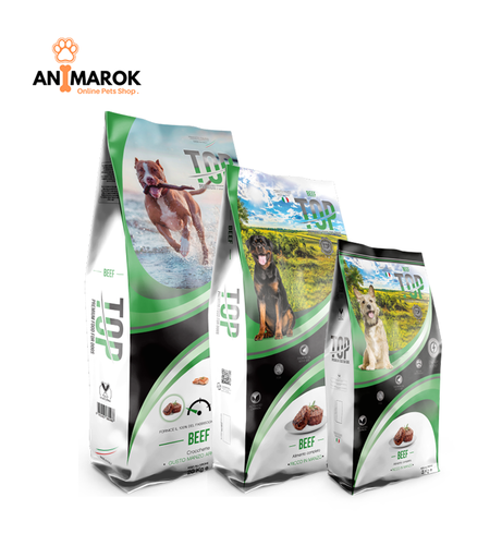 [AMR-16] TOP BEEF