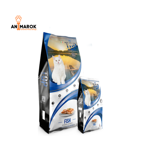 [AMR-24] TOP PREMIUM CAT fish — 20KG