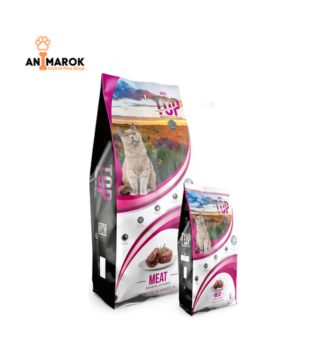 [AMR-25] TOP PREMIUM CAT meat — 20KG