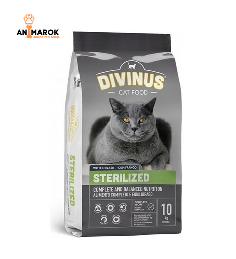 [AMR-38] DIVINUS STERILIZED f...