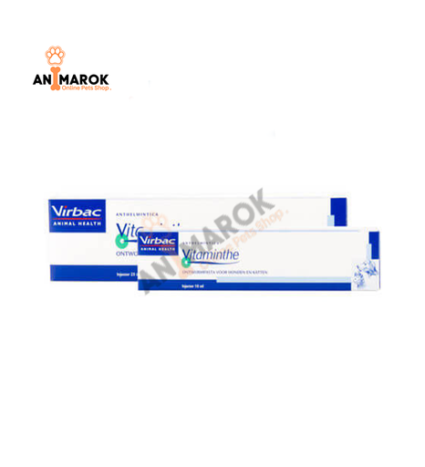 [AMR-56] VIRBAC VITAMINTHE