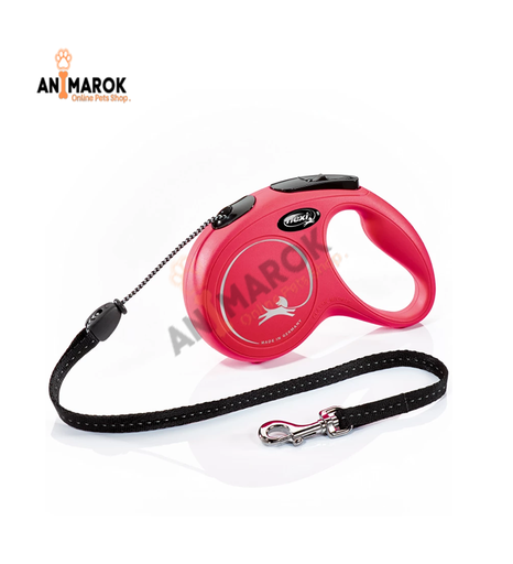 [AMR-57] FLEXI LAISSES POUR C... — L :  5m tape 50kg max