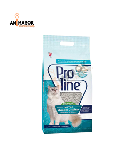 [AMR-61] PROLINE  Litière cha... — 5L