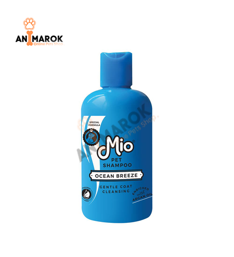 [AMR-81] MIO Shampoing antipu... — 250ML