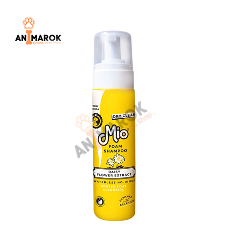 [AMR-83] MIO Shampoing moussa... — 500ML