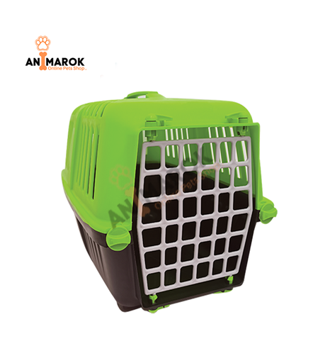 [AMR-89] Cage de Transport ta...