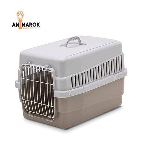 [AMR-90] Cage de transport im...
