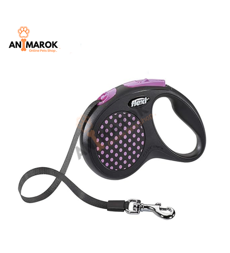[AMR-99] FLEXI TAPE NEW DESIG... — L :  5m tape 50kg max