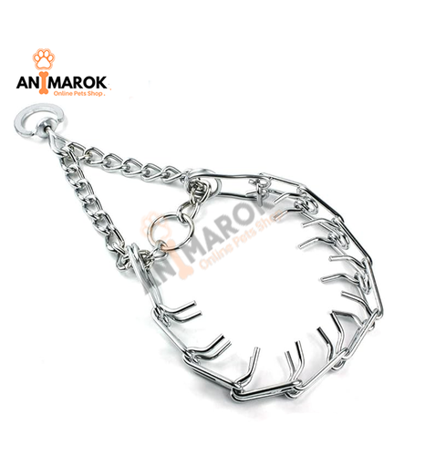 [AMR-101] Collier Etrangleur d...