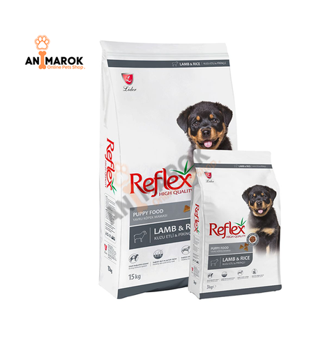 [AMR-121] REFLEX High Quality... — 15KG