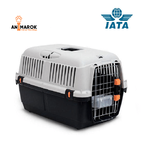 [AMR-157] Cage de Transport MP...