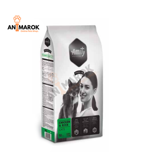 [AMR-168] AMITY Premium Chat P... — 10KG
