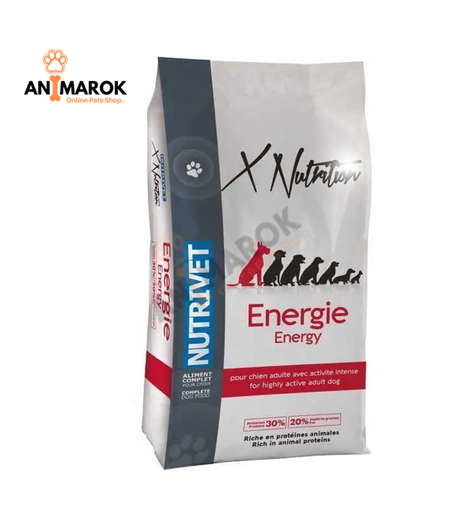 [AMR-194] Nutrivet X NUTRITION...