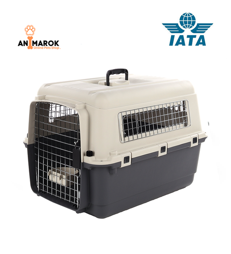 [AMR-216] Cage de transport Ma...