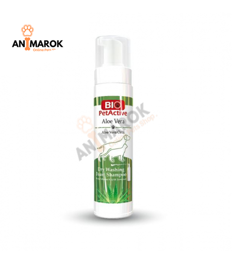 [AMR-221] Shampoing Sec Mousse
