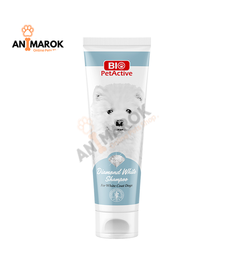 [AMR-226] Diamond White Shampo... — 250 ml