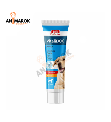[AMR-231] Vitalidog Paste — 100 ml