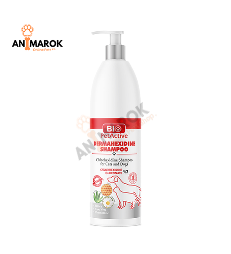 [AMR-239] Shampooing Antisepti... — 250 ml