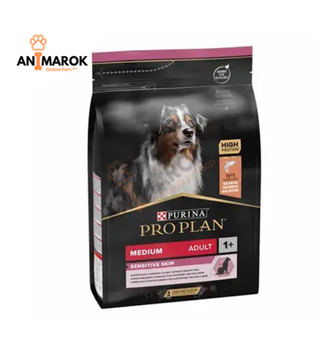 [AMR-338] PRO PLAN® Medium Adu... — 3KG