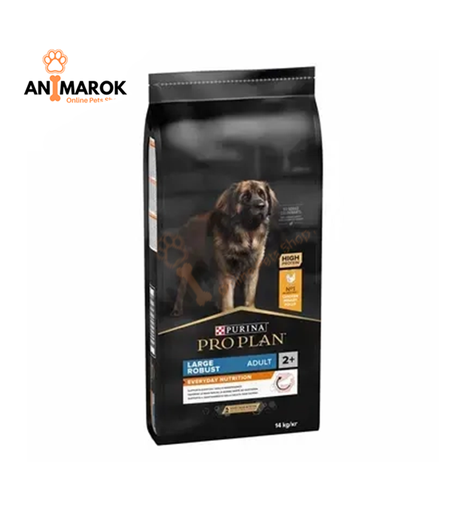 [AMR-342] PRO PLAN® Large Robu... — 14KG