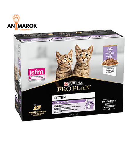 [AMR-348] Purina® Pro Plan® Nu...