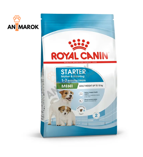 [AMR-353] Royal Canin®  Mini S... — 1KG