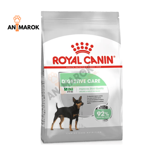 [AMR-364] Royal Canin® Mini Di... — 3KG